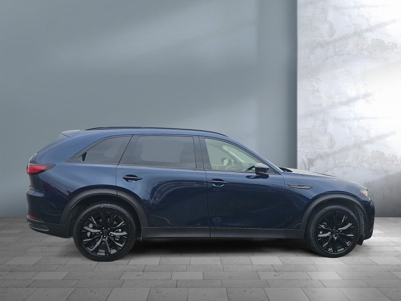 2026 Mazda Mazda CX-90 Premium Sport
