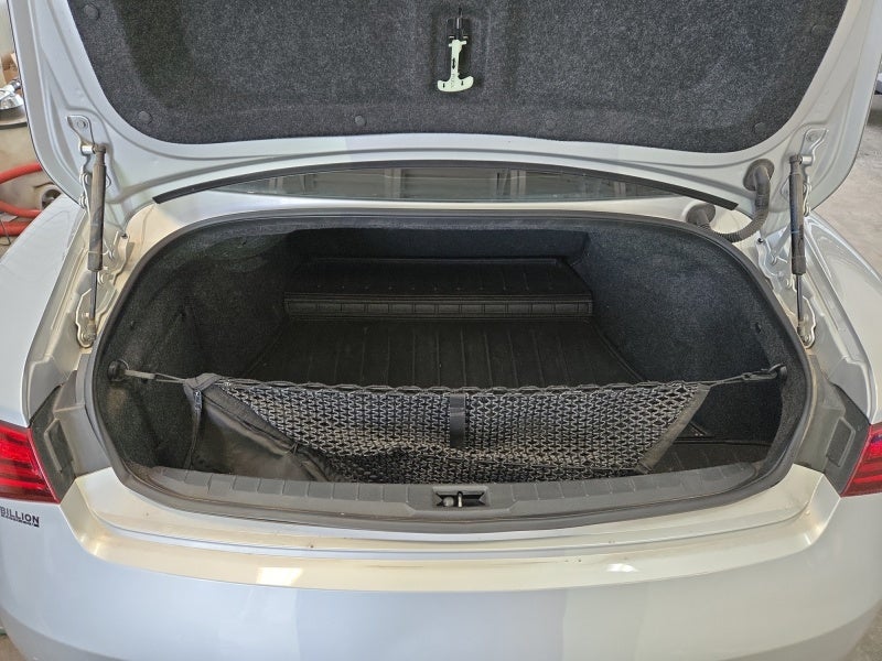 2018 INFINITI Q60 3.0t LUXE