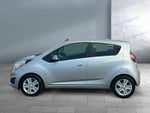 2014 Chevrolet Spark LT