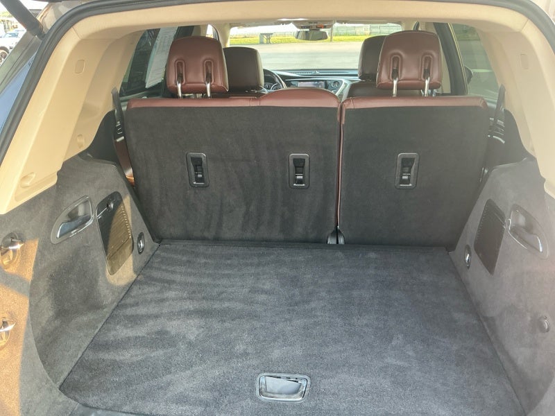 2018 Buick Envision Essence