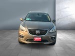 2018 Buick Envision Essence