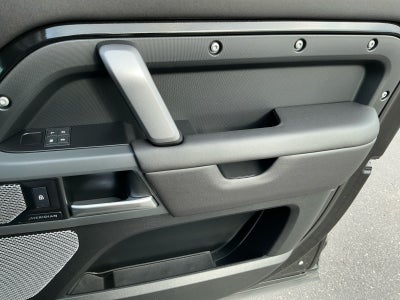 2024 Land Rover Defender X-Dynamic SE