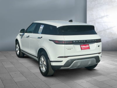 2020 Land Rover Range Rover Evoque S