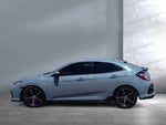 2020 Honda Civic Hatchback Sport