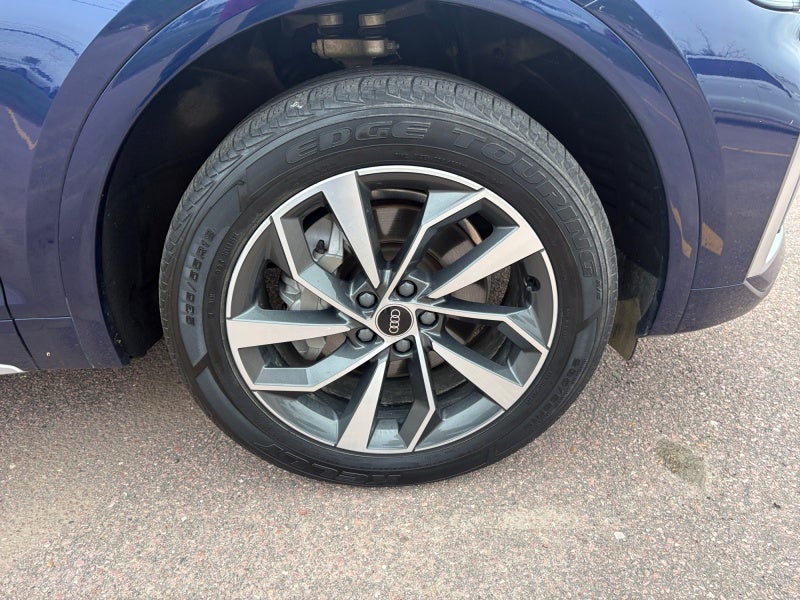 2023 Audi Q5 S line Premium Plus