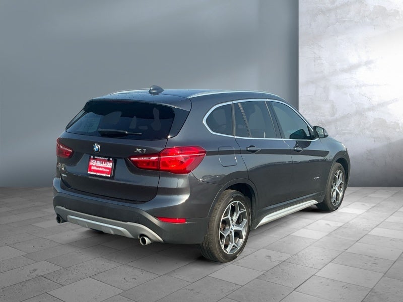 2017 BMW X1 xDrive28i