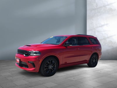 2022 Dodge Durango R/T