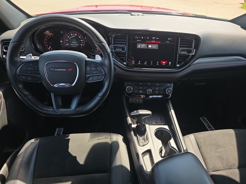 2022 Dodge Durango R/T