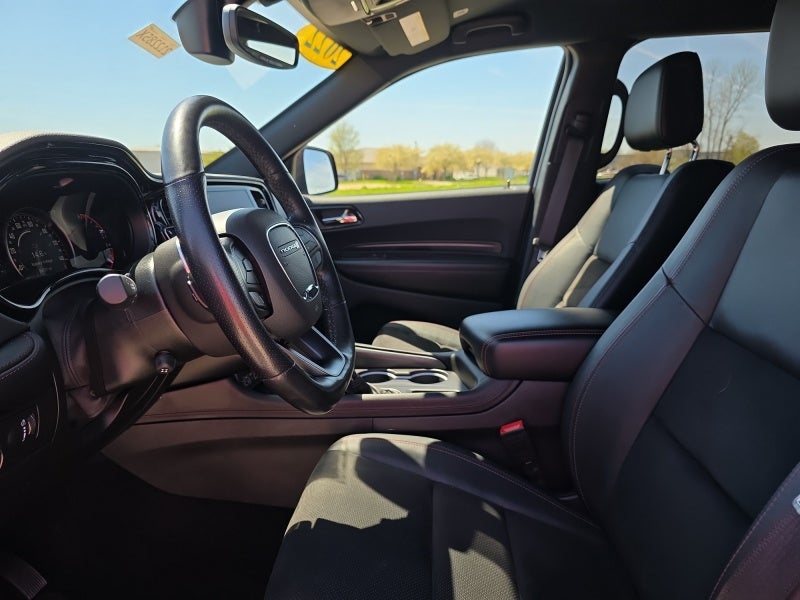 2022 Dodge Durango R/T