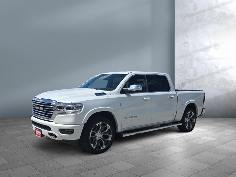 2022 RAM 1500 Longhorn