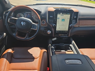 2022 RAM 1500 Longhorn