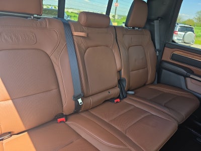 2022 RAM 1500 Longhorn