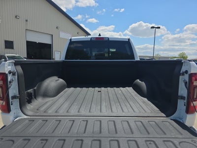 2022 RAM 1500 Longhorn