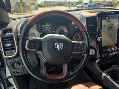 2022 RAM 1500 Longhorn