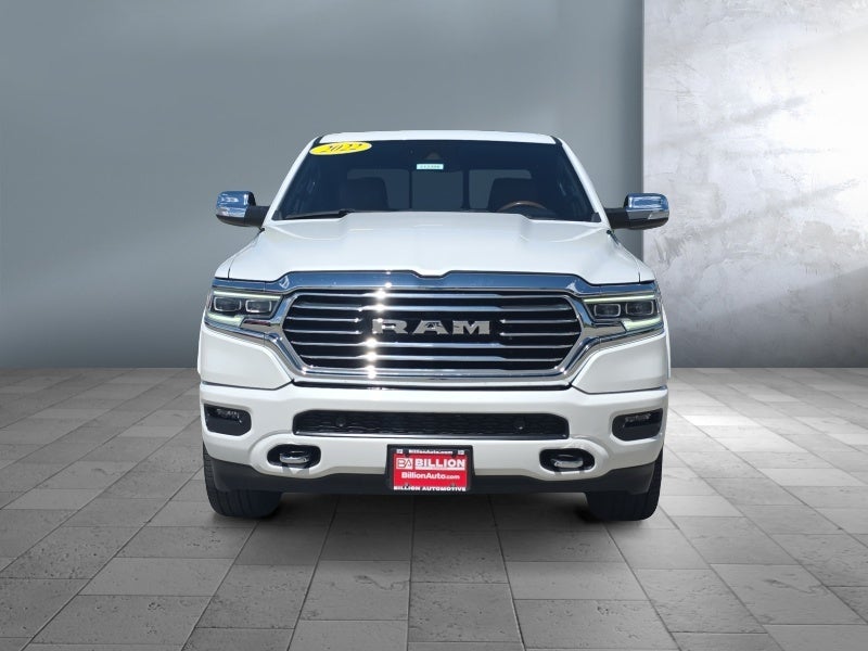 2022 RAM 1500 Longhorn