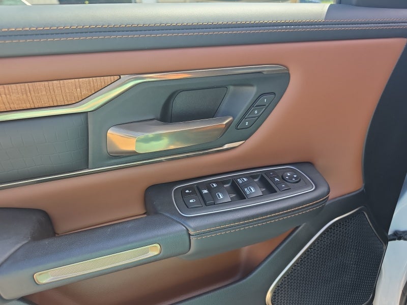 2022 RAM 1500 Longhorn