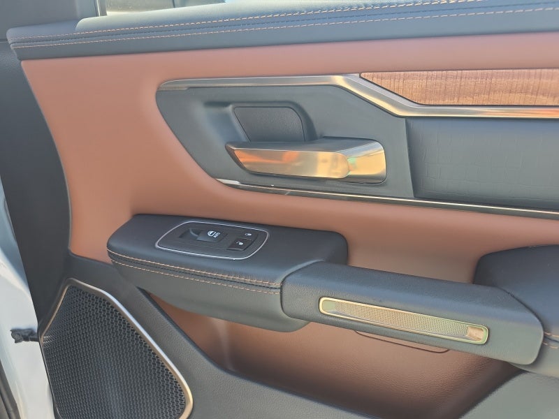 2022 RAM 1500 Longhorn
