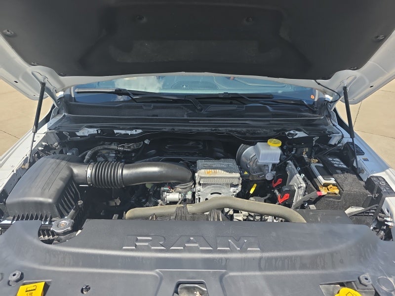 2022 RAM 1500 Longhorn