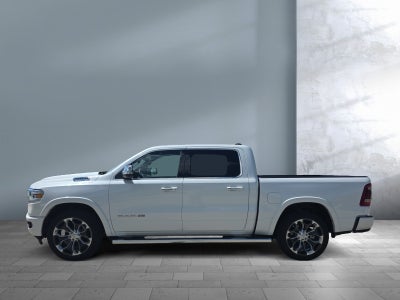 2022 RAM 1500 Longhorn