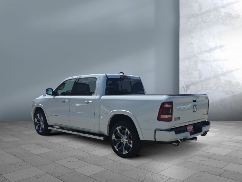 2022 RAM 1500 Longhorn