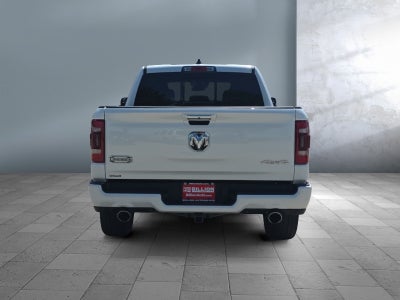 2022 RAM 1500 Longhorn