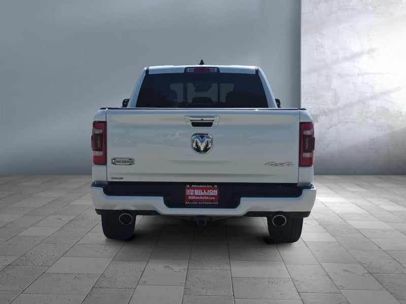 2022 RAM 1500 Longhorn