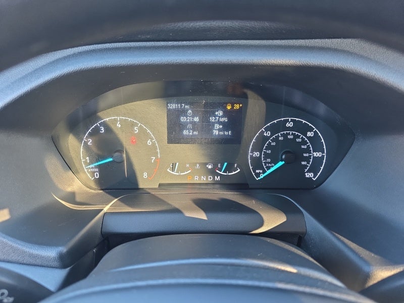 2024 Ford Transit Passenger Wagon XL