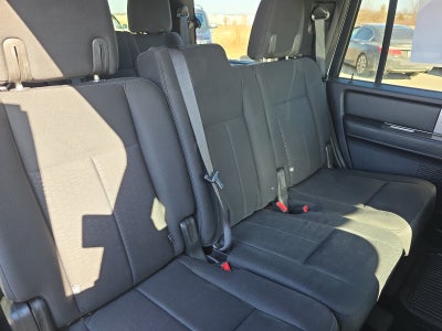 2017 Ford Expedition XLT