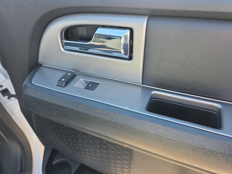 2017 Ford Expedition XLT