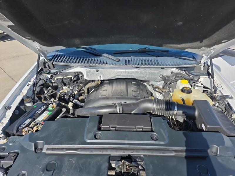 2017 Ford Expedition XLT