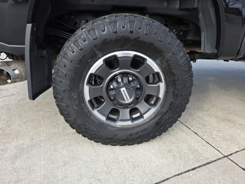 2024 Ford Super Duty F-250 SRW XL