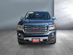 2016 GMC Canyon 4WD SLT