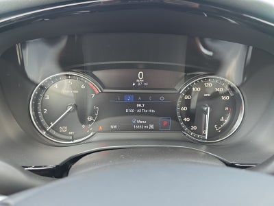 2024 Cadillac XT6 Luxury