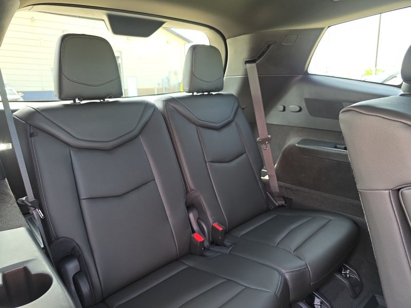 2024 Cadillac XT6 Luxury