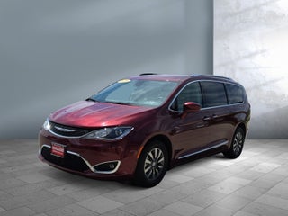 2020 Chrysler Pacifica Touring L Plus