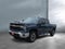 2025 Chevrolet Silverado 3500 HD LT