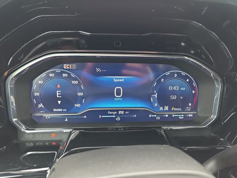 2025 Chevrolet Silverado 3500 HD LT