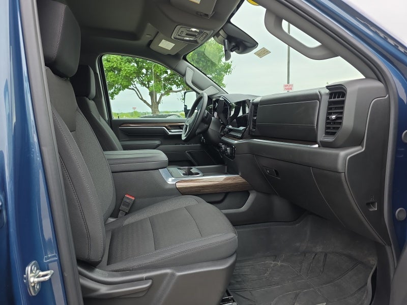 2025 Chevrolet Silverado 3500 HD LT