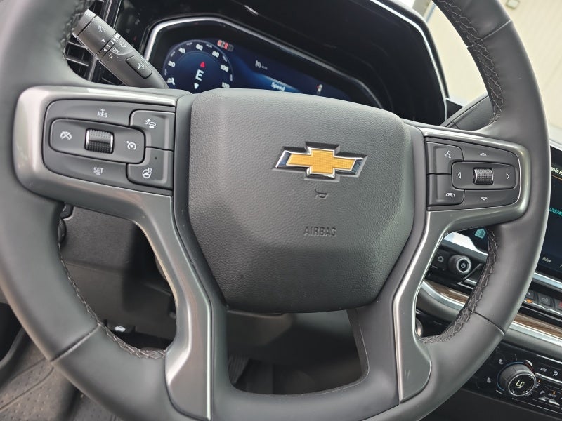 2025 Chevrolet Silverado 3500 HD LT