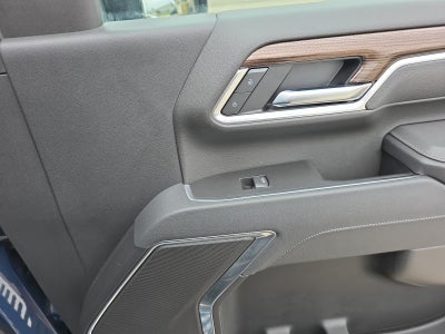 2025 Chevrolet Silverado 3500 HD LT