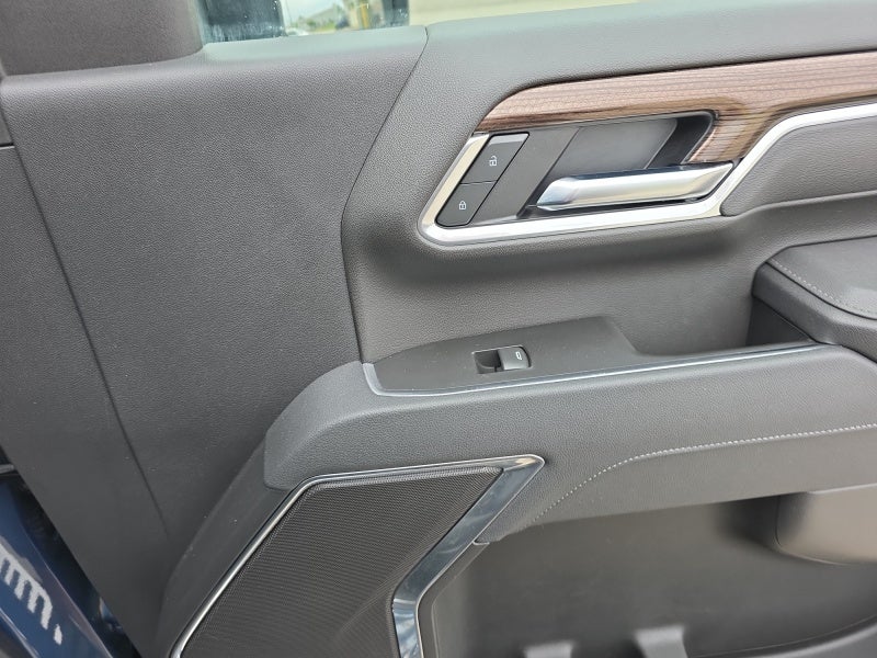 2025 Chevrolet Silverado 3500 HD LT
