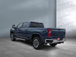 2025 Chevrolet Silverado 3500 HD LT