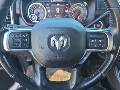 2020 RAM 2500 Laramie