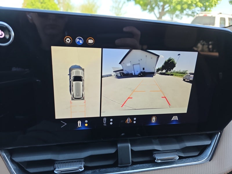 2025 Chevrolet Equinox ACTIV