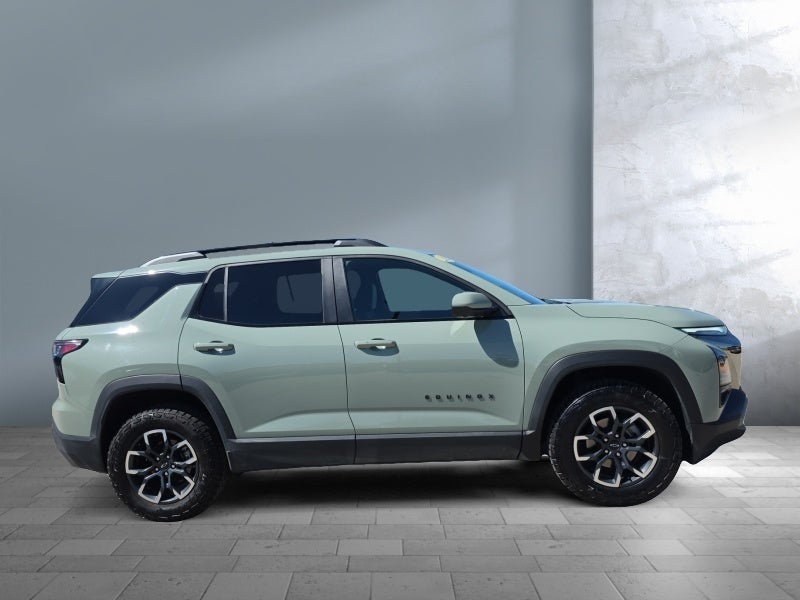 2025 Chevrolet Equinox ACTIV