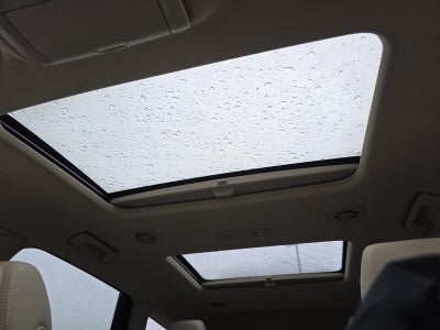 2019 Buick Enclave Premium