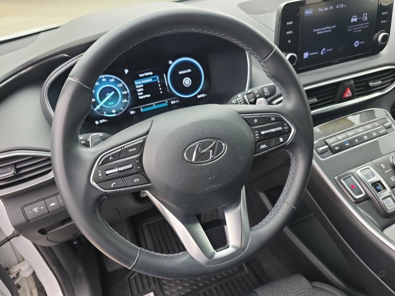 2022 Hyundai Santa Fe XRT