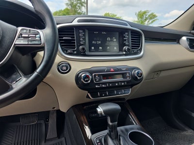 2020 Kia Sorento EX V6