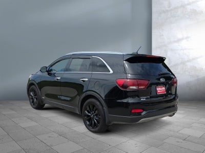 2020 Kia Sorento EX V6