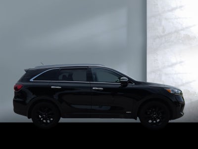 2020 Kia Sorento EX V6